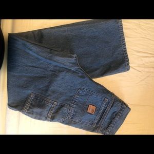 Carhartt jeans